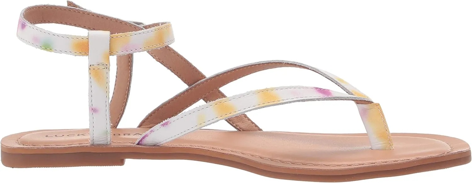 Lucky Brand Women's Bylee Sandal
