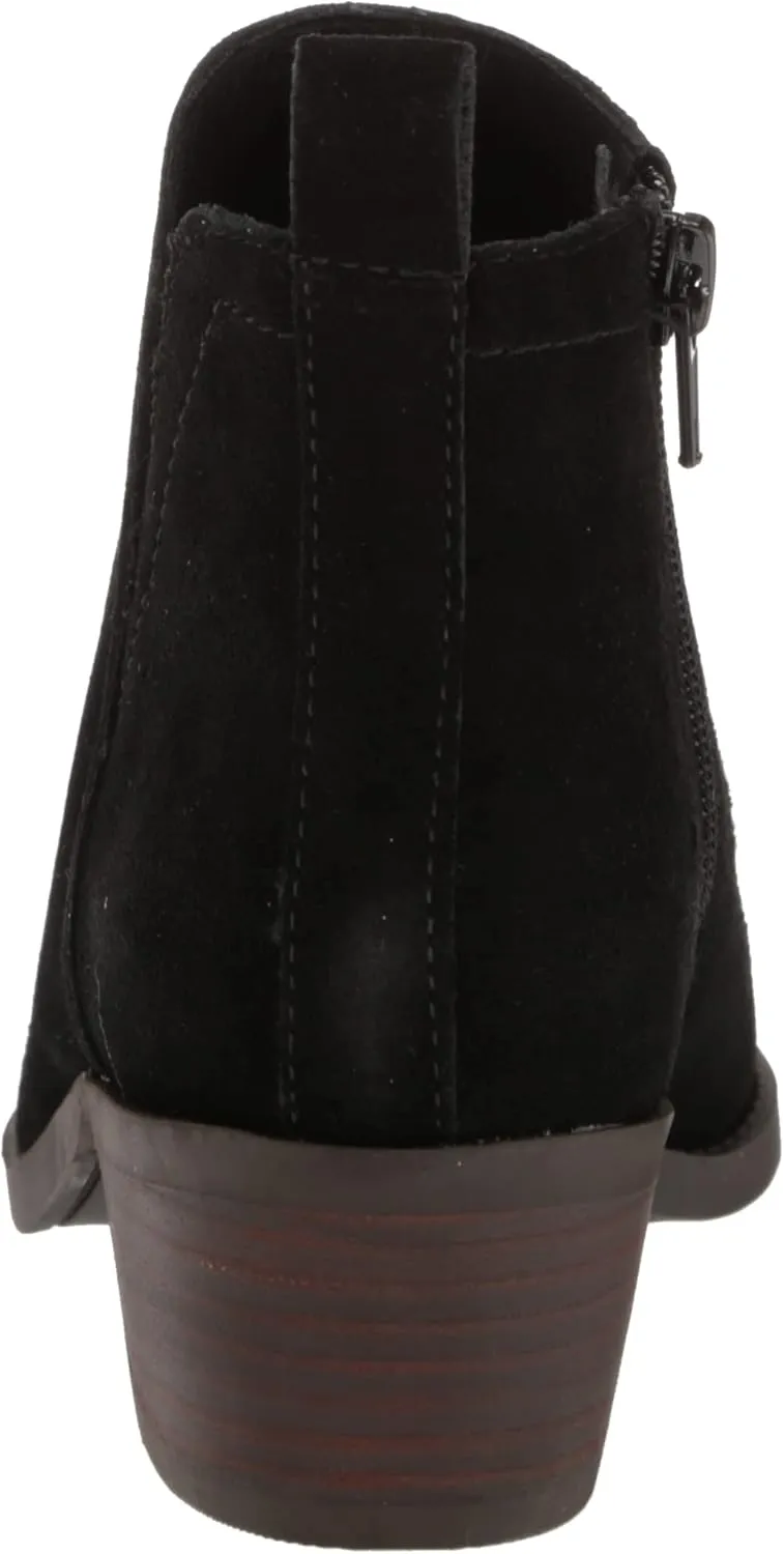 Lucky Brand Women's Fallila Bootie Ankle Boot
