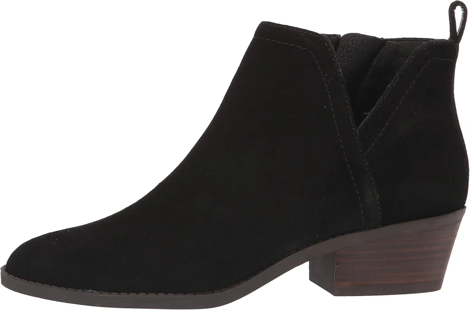 Lucky Brand Women's Fallila Bootie Ankle Boot