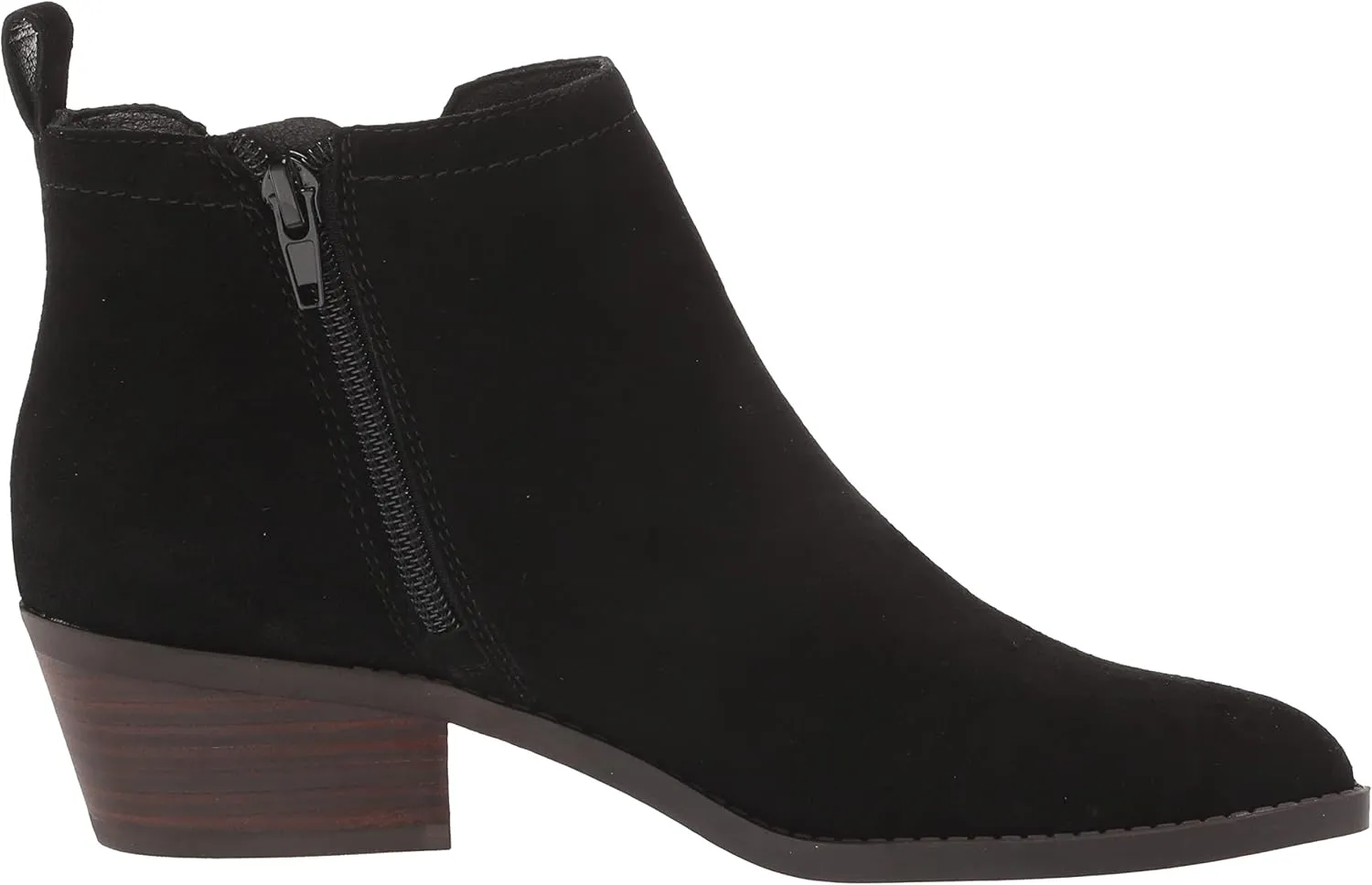 Lucky Brand Women's Fallila Bootie Ankle Boot