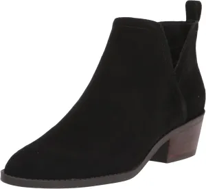 Lucky Brand Women's Fallila Bootie Ankle Boot
