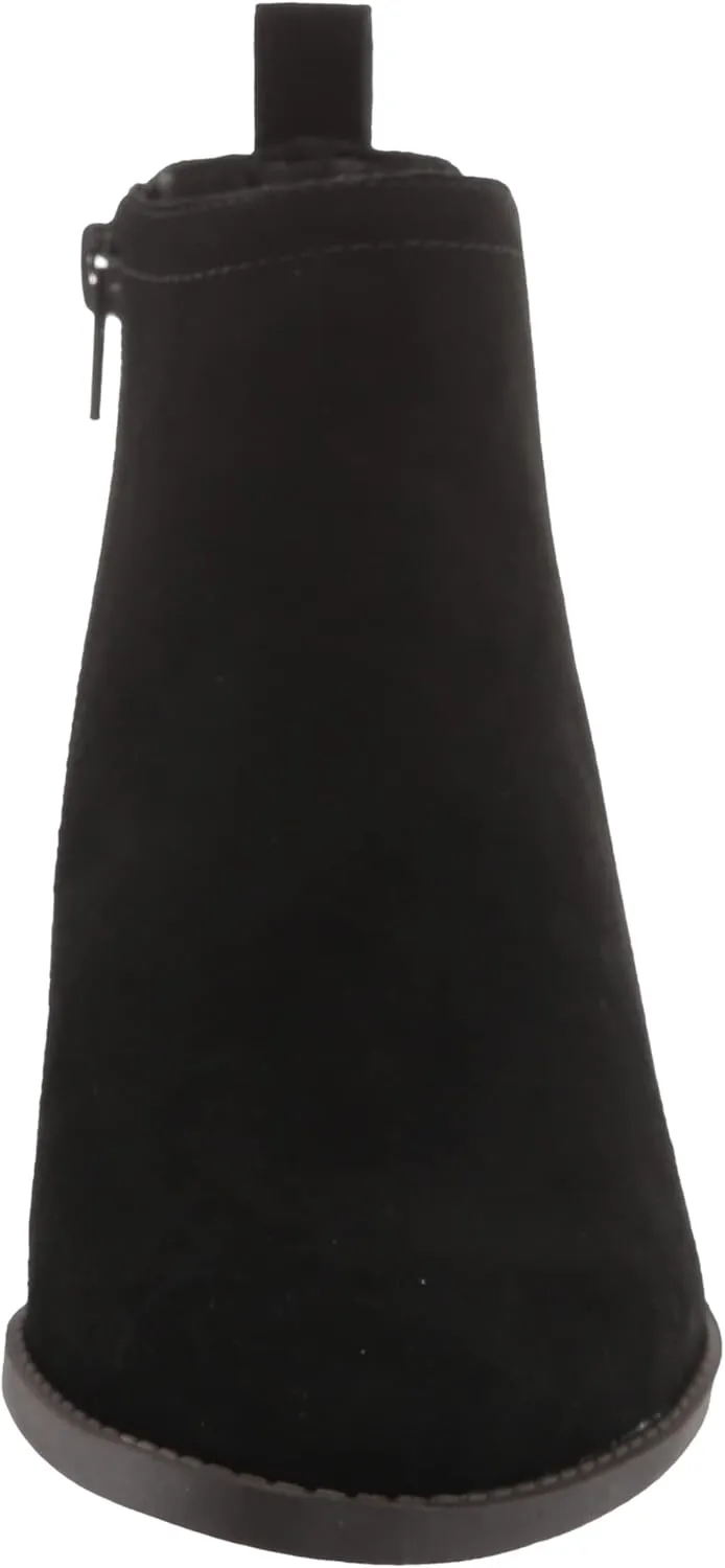 Lucky Brand Women's Fallila Bootie Ankle Boot
