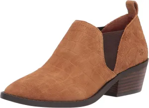 Lucky Brand Women's Fallo Ankle Boot