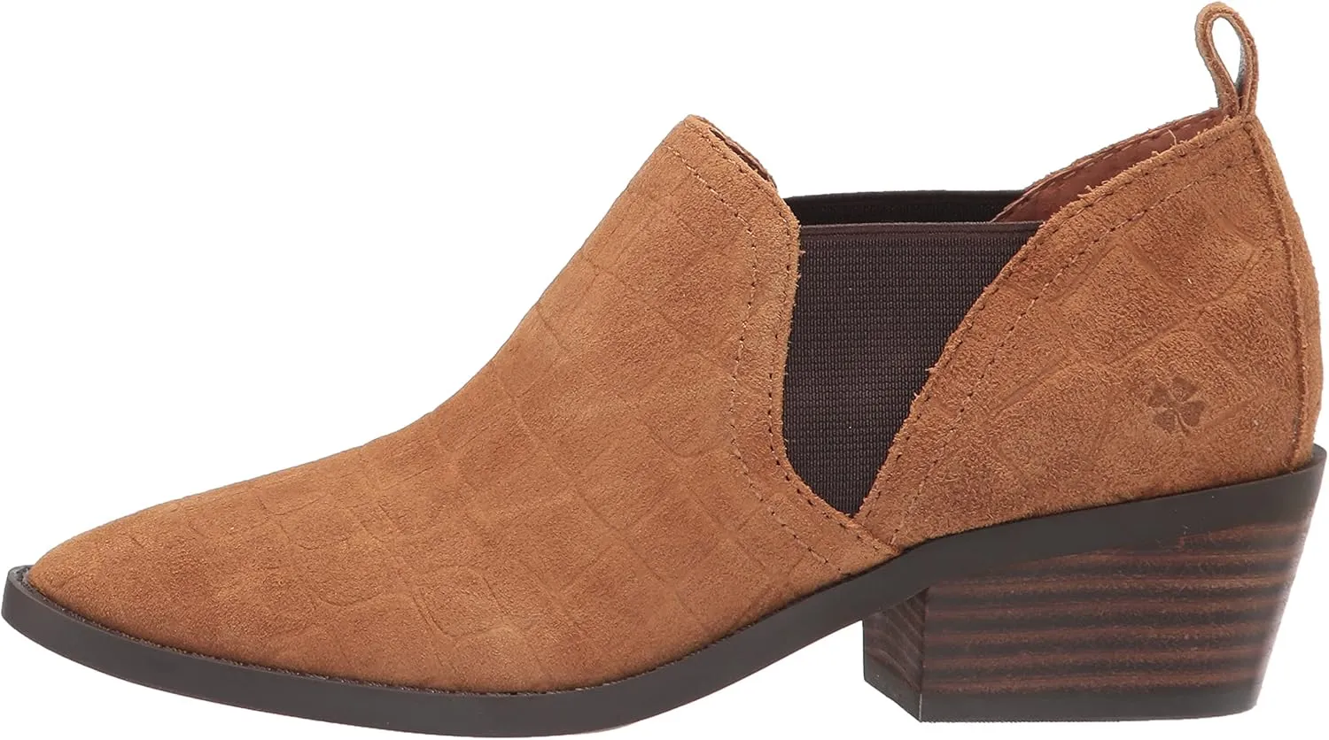 Lucky Brand Women's Fallo Ankle Boot