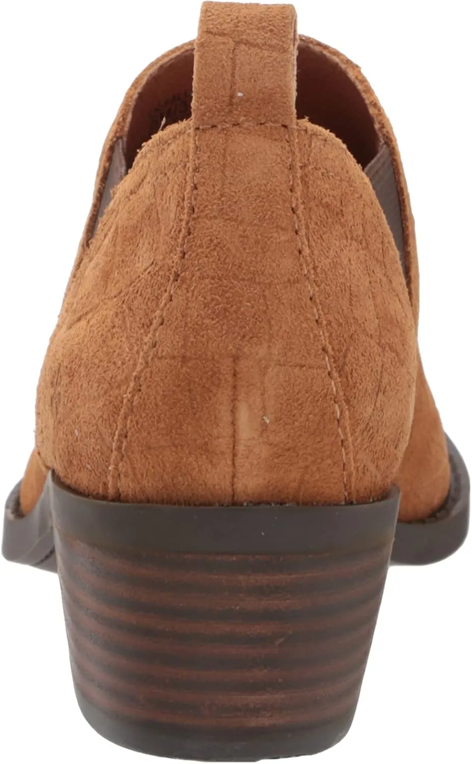 Lucky Brand Women's Fallo Ankle Boot