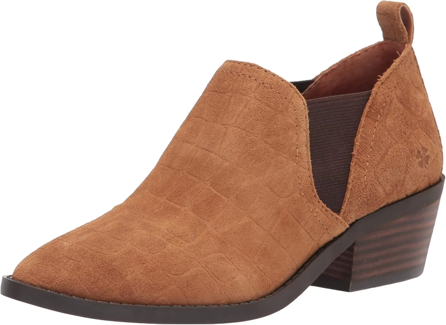 Lucky Brand Women's Fallo Ankle Boot