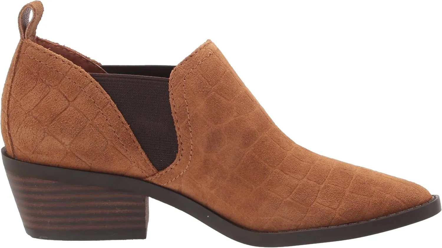 Lucky Brand Women's Fallo Ankle Boot