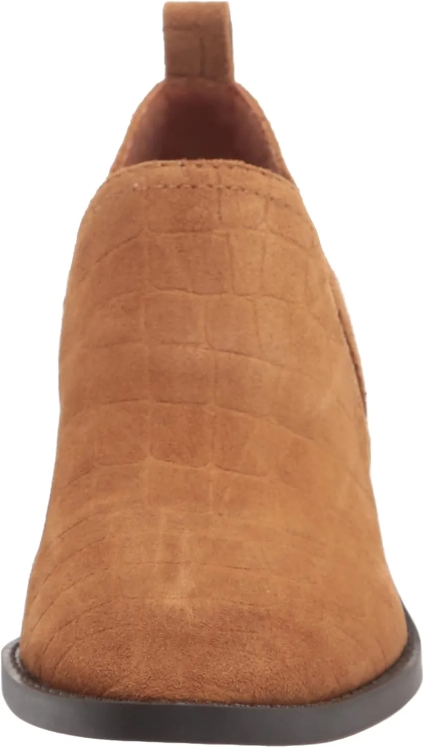Lucky Brand Women's Fallo Ankle Boot