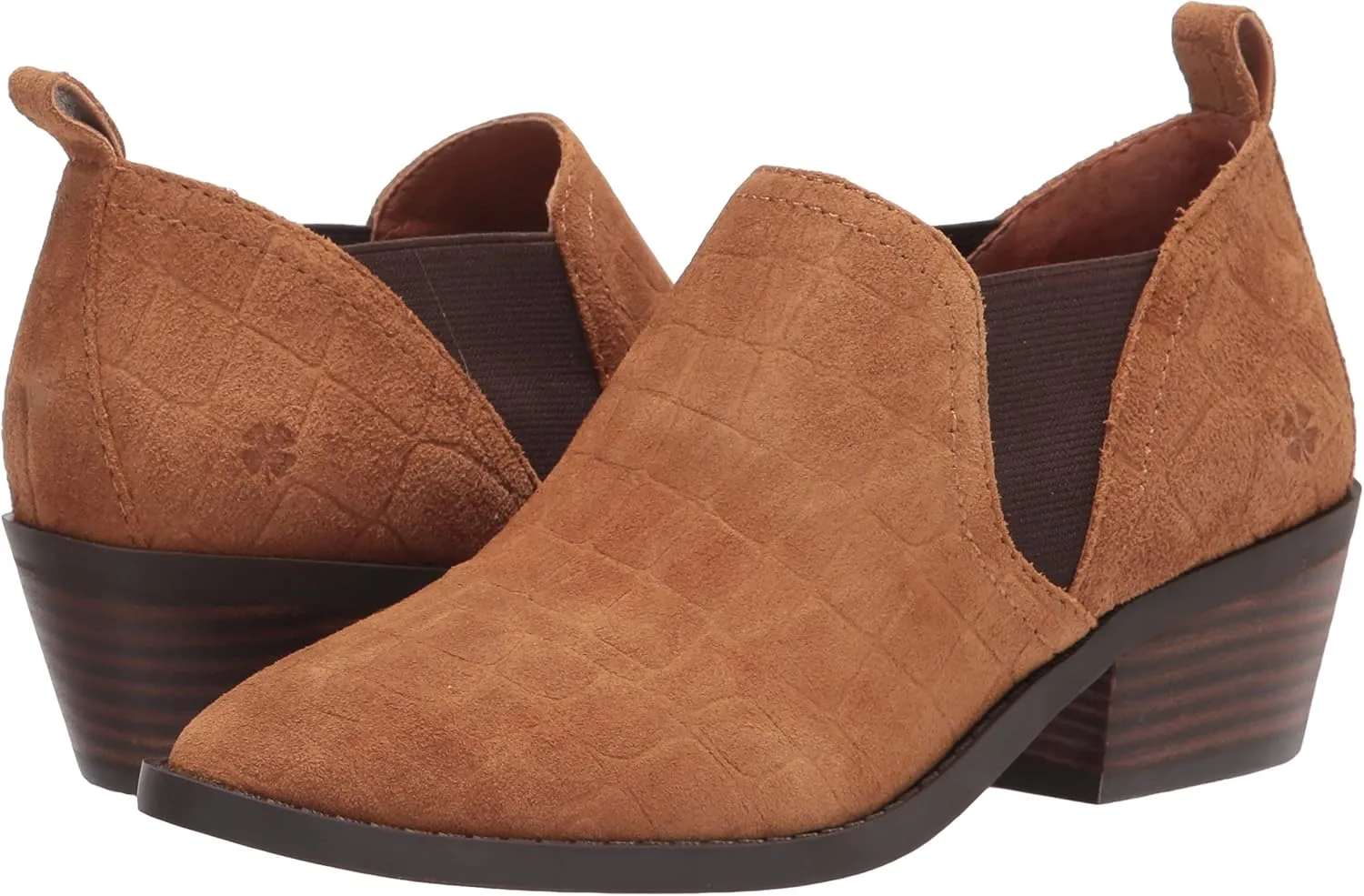 Lucky Brand Women's Fallo Ankle Boot