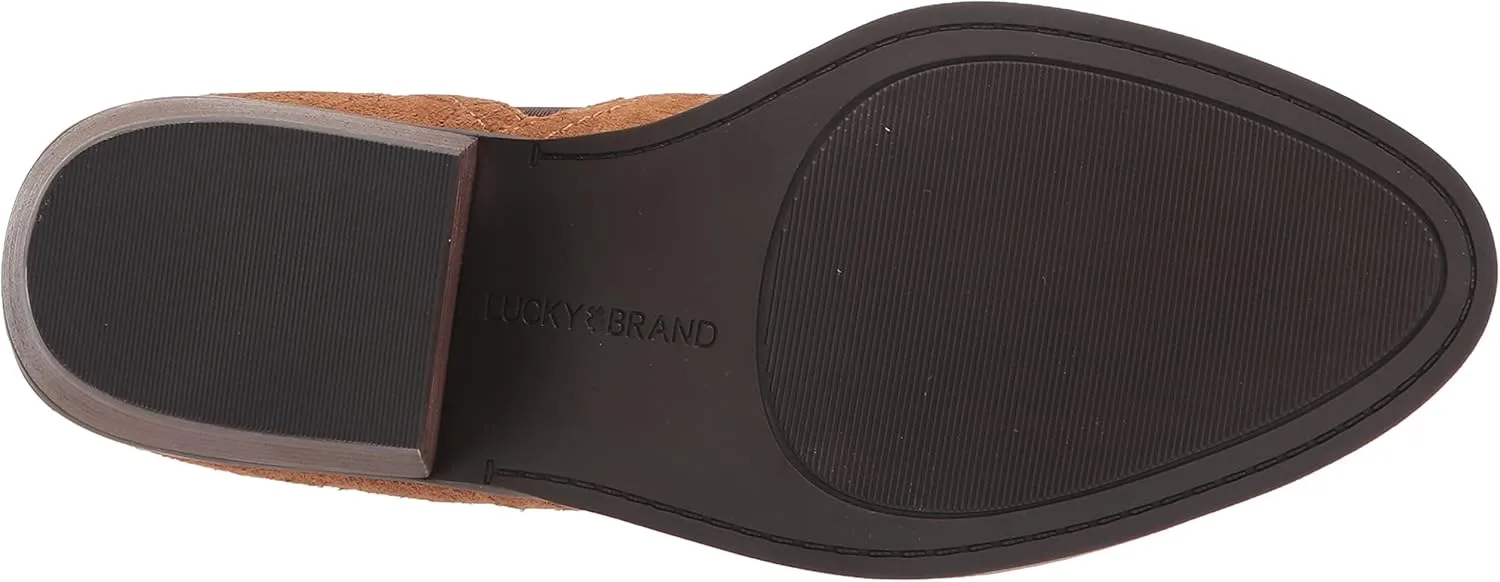 Lucky Brand Women's Fallo Ankle Boot