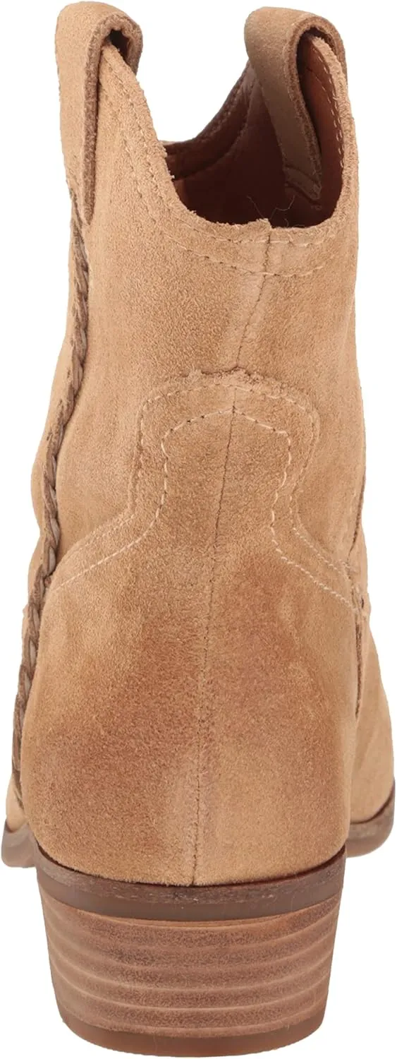 Lucky Brand Women's Hadrya Ankle Boot