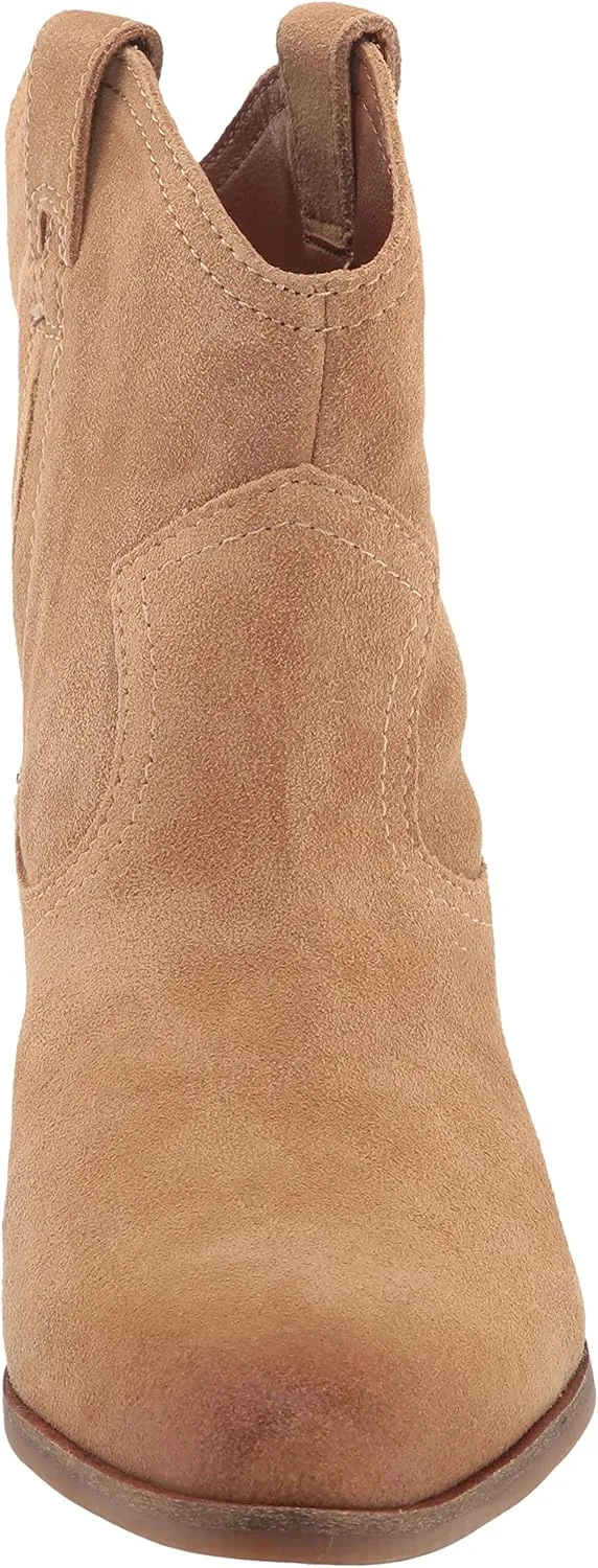 Lucky Brand Women's Hadrya Ankle Boot