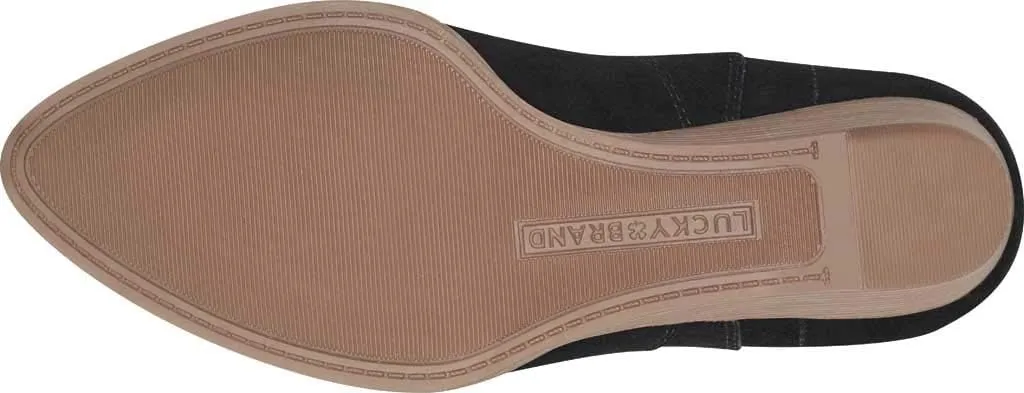 Lucky Brand Women's Wafael Boot
