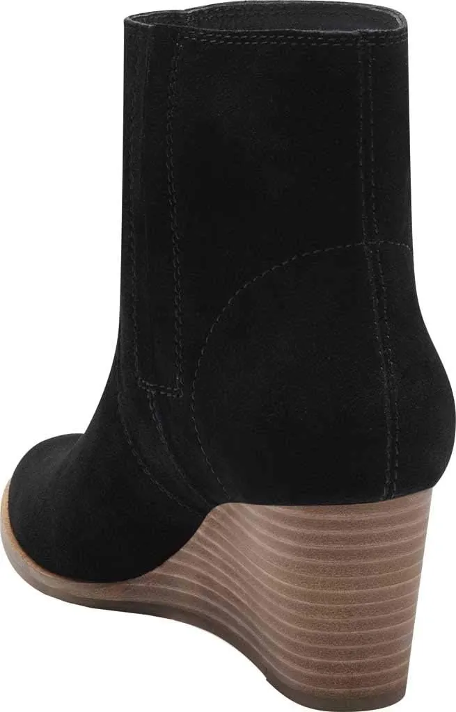 Lucky Brand Women's Wafael Boot