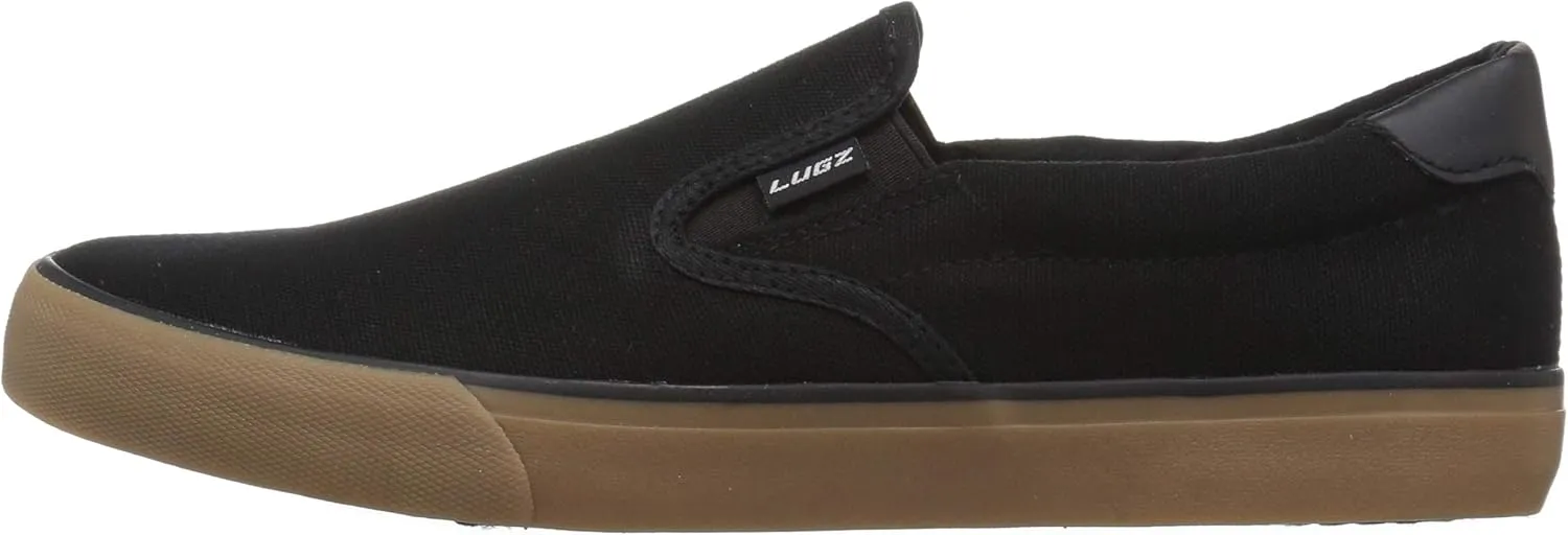 Lugz Men's Clipper Fashion Sneaker