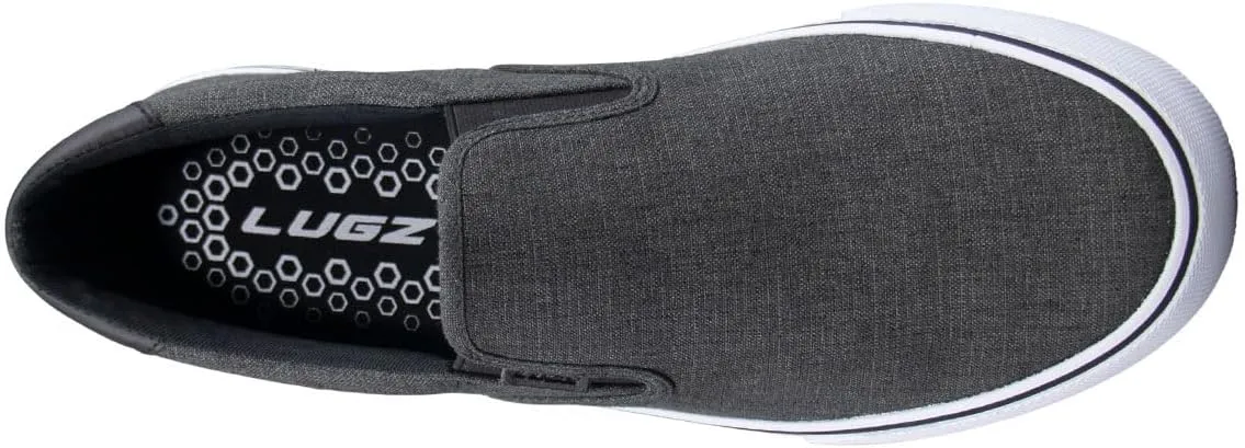 Lugz Men's Clipper Fashion Sneaker