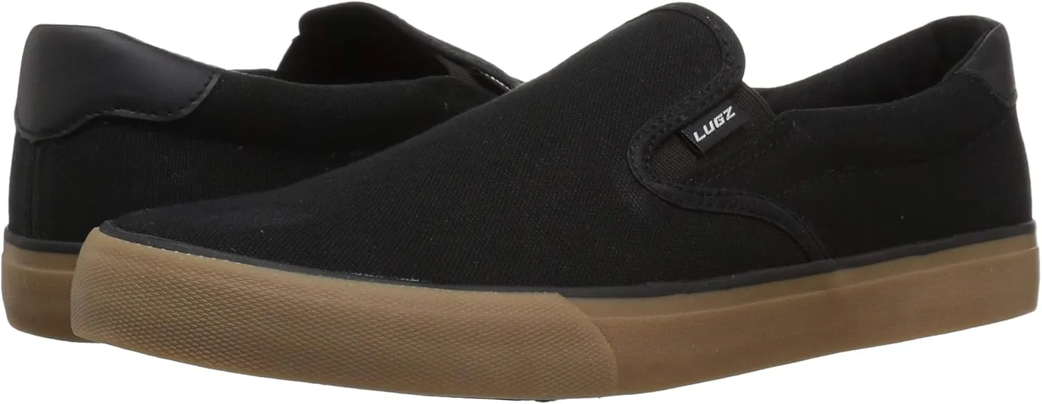 Lugz Men's Clipper Fashion Sneaker