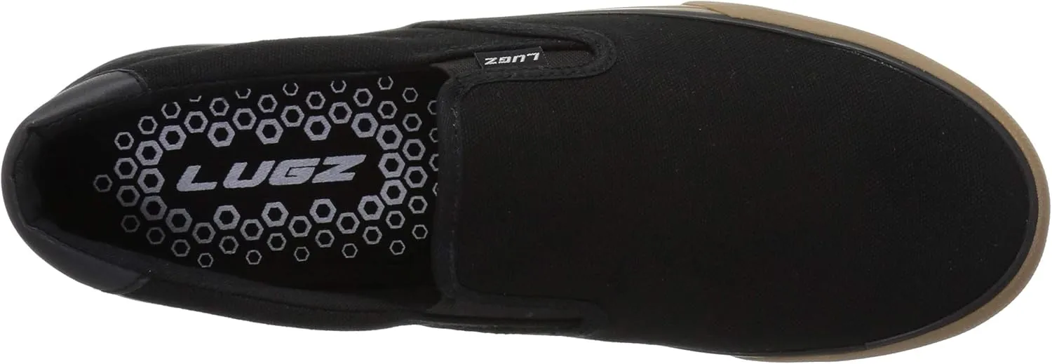 Lugz Men's Clipper Fashion Sneaker