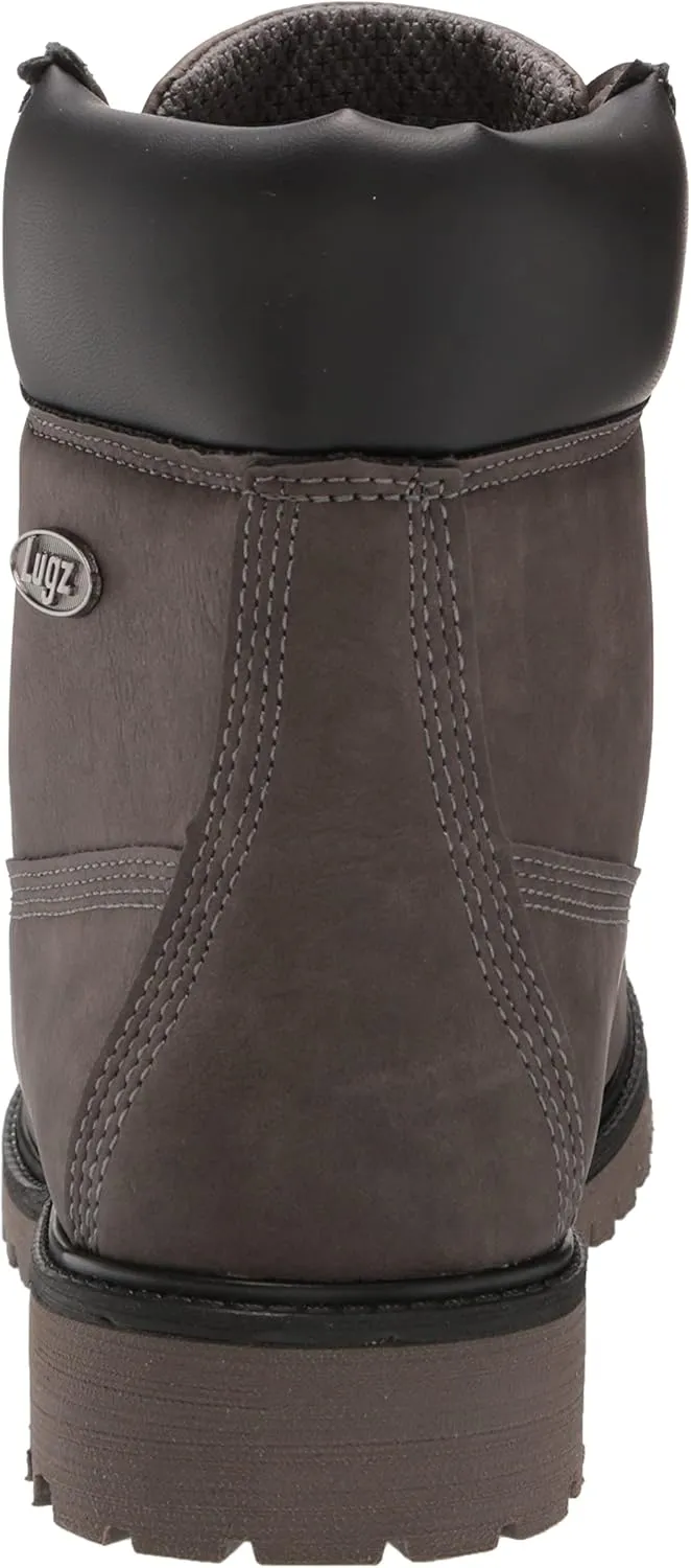 Lugz mens Convoy Classic 6-inch Chukka Boot