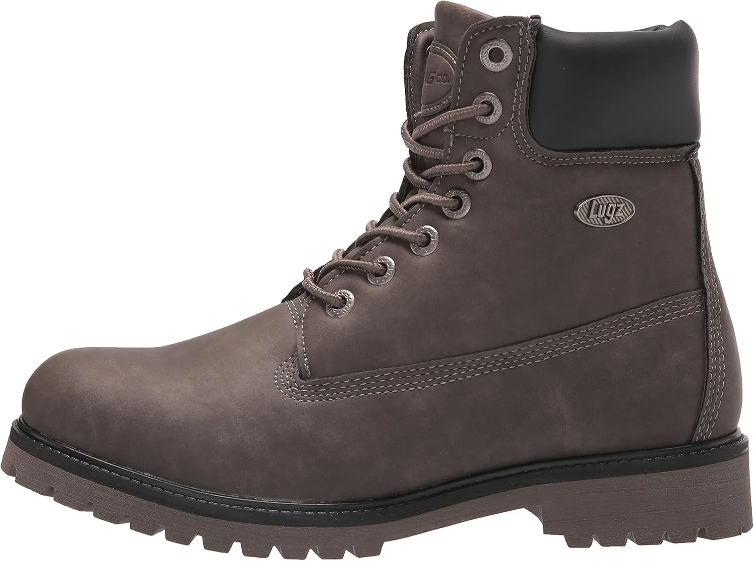 Lugz mens Convoy Classic 6-inch Chukka Boot