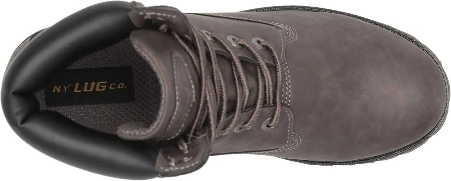 Lugz mens Convoy Classic 6-inch Chukka Boot