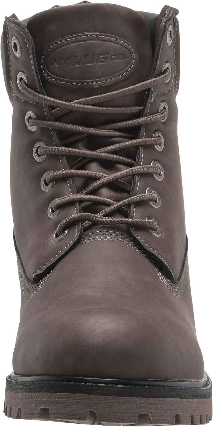 Lugz mens Convoy Classic 6-inch Chukka Boot