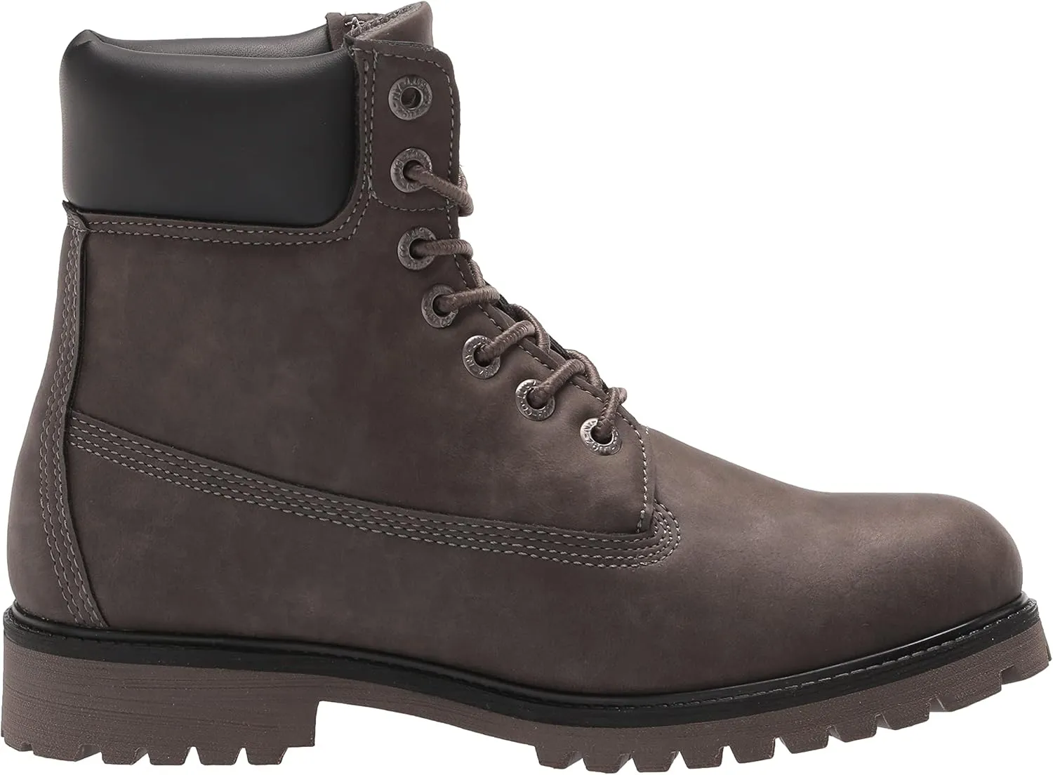 Lugz mens Convoy Classic 6-inch Chukka Boot