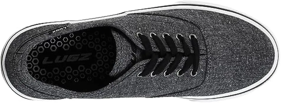 Lugz Men's Lear Fashion Sneaker