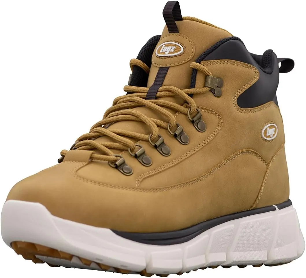 Lugz Men's Whirlwind Chukka Boot