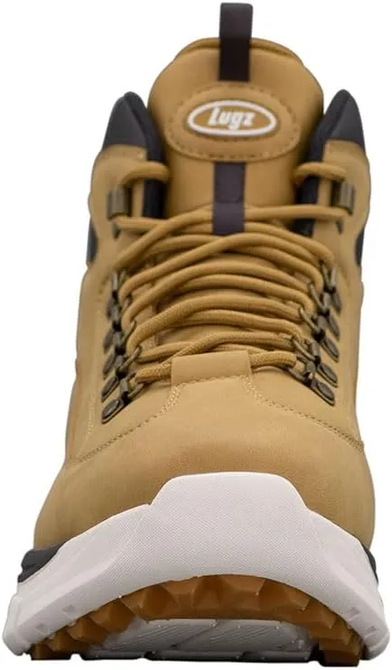 Lugz Men's Whirlwind Chukka Boot