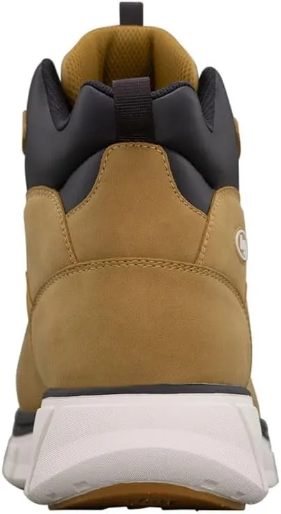 Lugz Men's Whirlwind Chukka Boot