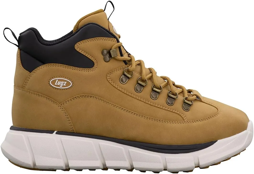 Lugz Men's Whirlwind Chukka Boot