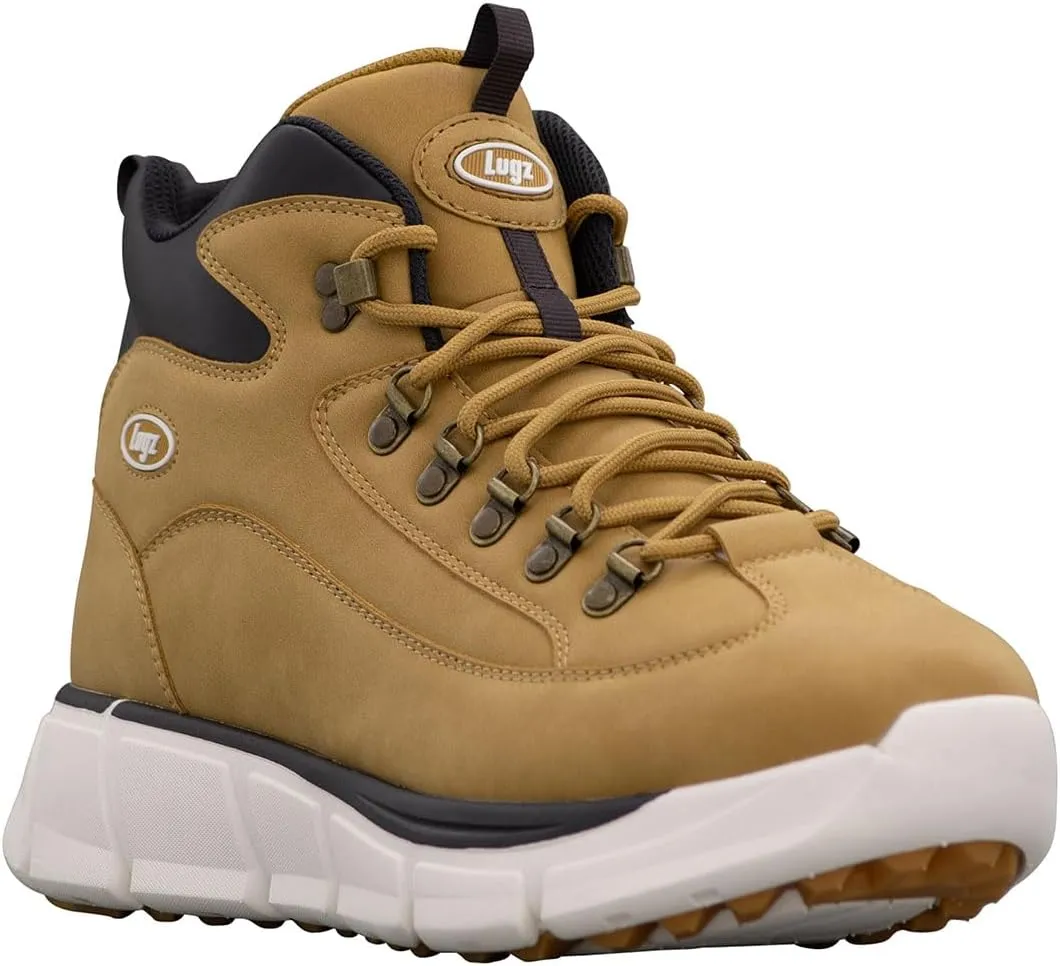 Lugz Men's Whirlwind Chukka Boot