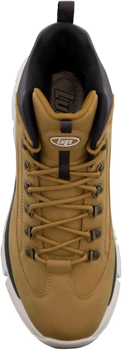 Lugz Men's Whirlwind Chukka Boot