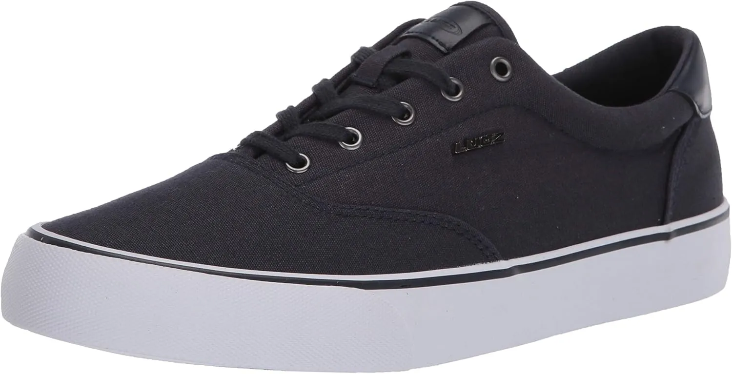 Lugz Women's Flip Classic Low Top Fashion Sneaker