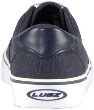 Lugz Women's Flip Classic Low Top Fashion Sneaker