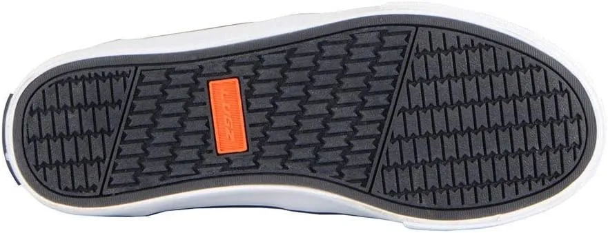 Lugz Women's Flip Classic Low Top Fashion Sneaker