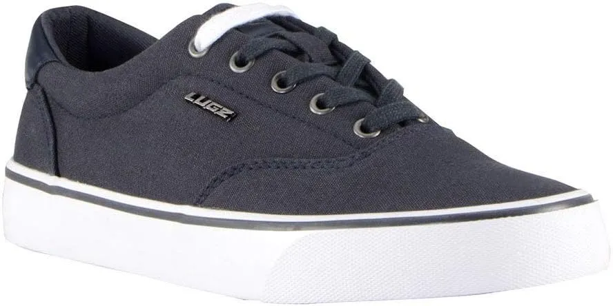 Lugz Women's Flip Classic Low Top Fashion Sneaker