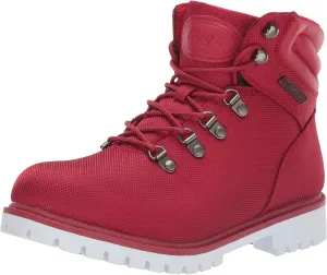 Lugz Women's Grotto Ii Lace Up Hiking Boots Fashion
