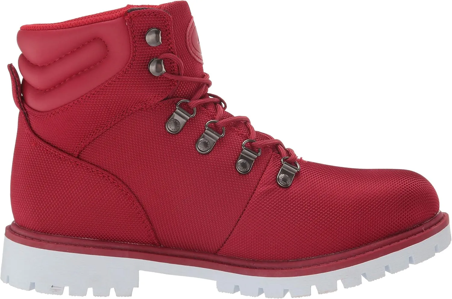 Lugz Women's Grotto Ii Lace Up Hiking Boots Fashion