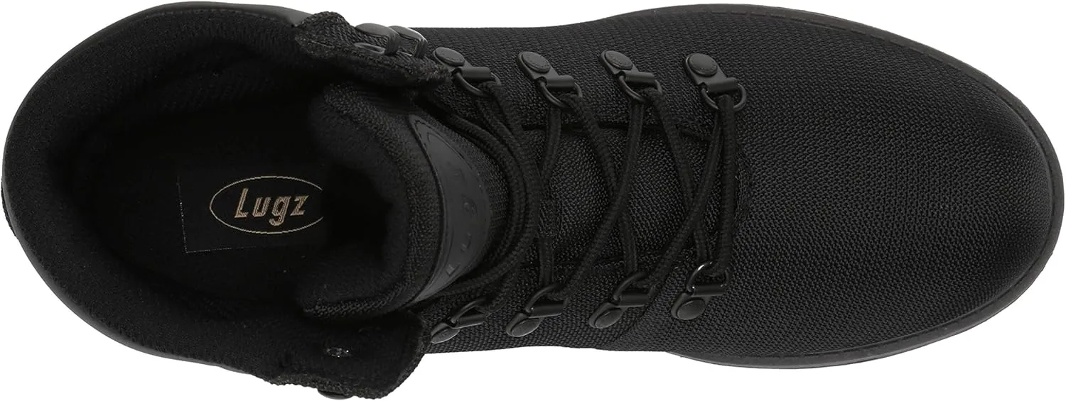 Lugz Women's Grotto Ii Lace Up Hiking Boots Fashion