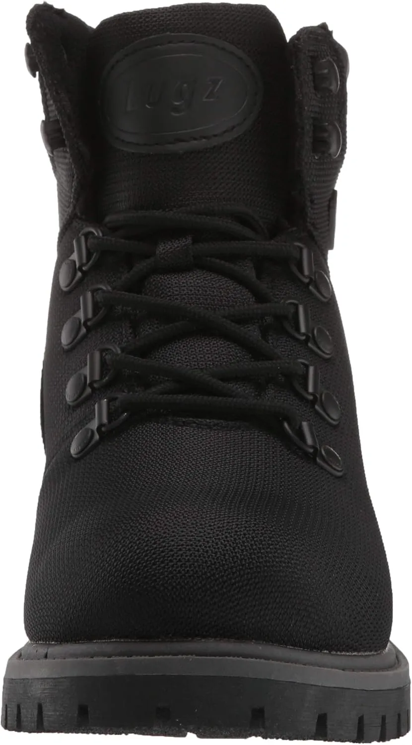 Lugz Women's Grotto Ii Lace Up Hiking Boots Fashion