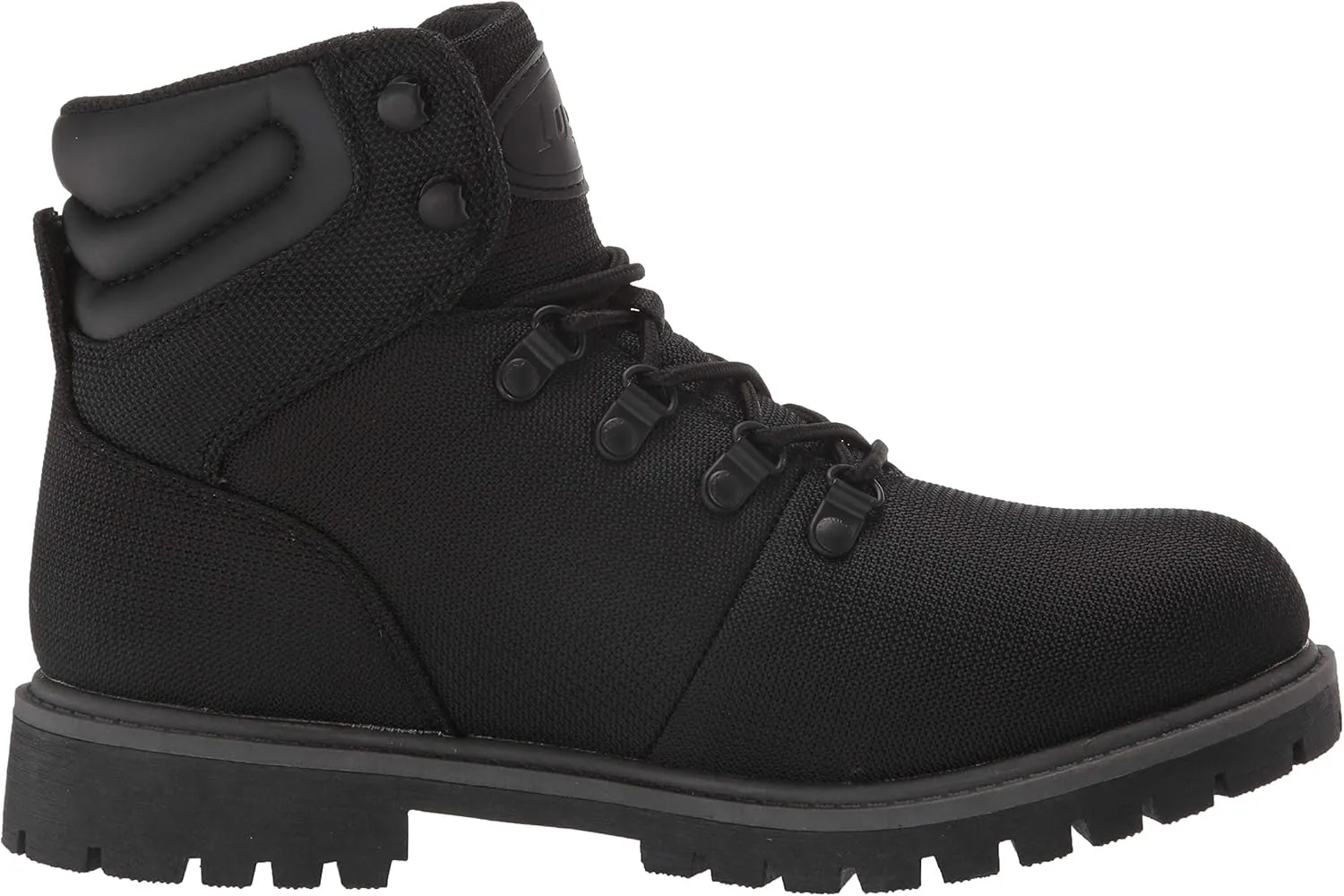 Lugz Women's Grotto Ii Lace Up Hiking Boots Fashion