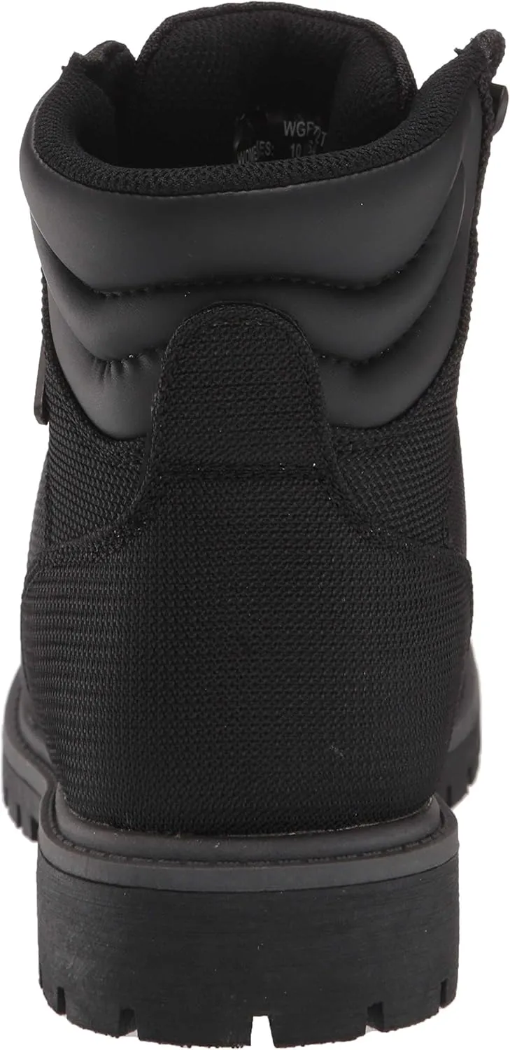 Lugz Women's Grotto Ii Lace Up Hiking Boots Fashion