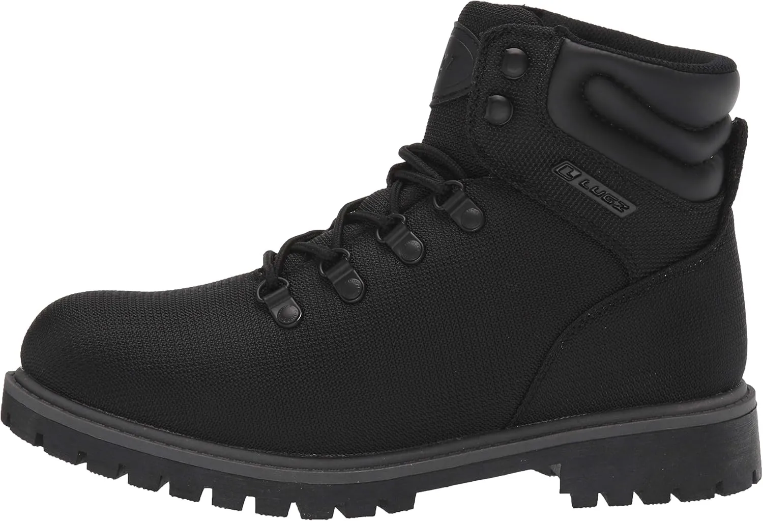 Lugz Women's Grotto Ii Lace Up Hiking Boots Fashion