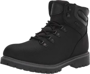Lugz Women's Grotto Ii Lace Up Hiking Boots Fashion