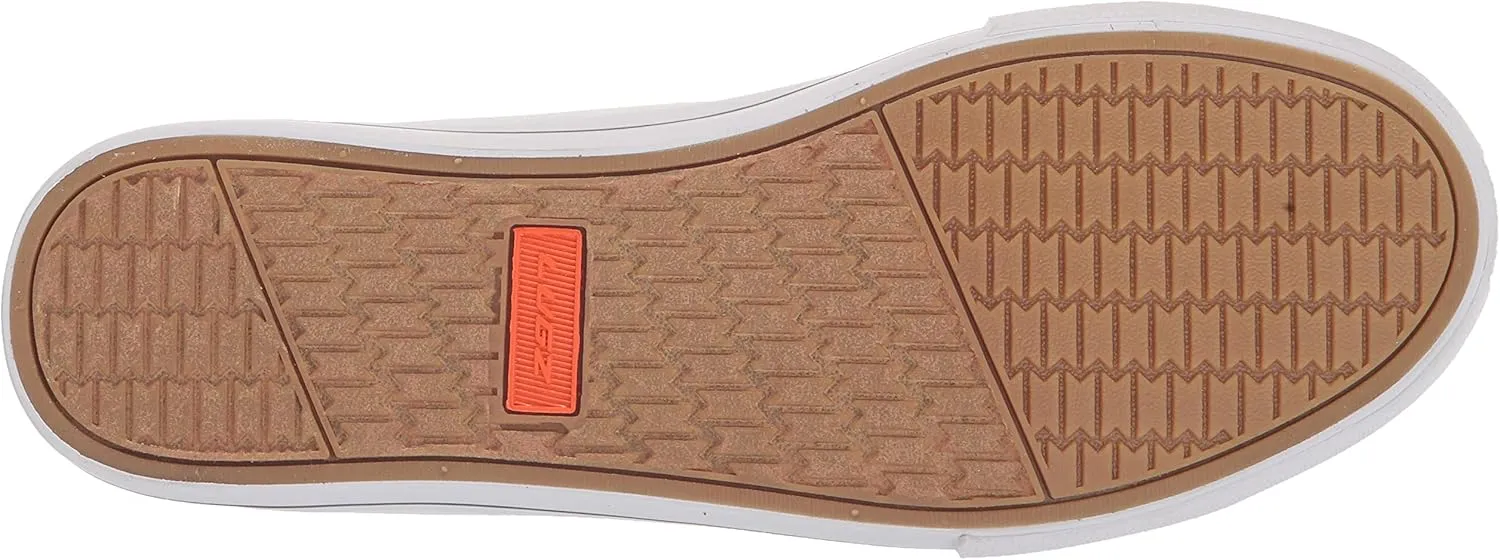 Lugz Women's Stagger Lo Fashion Sneaker