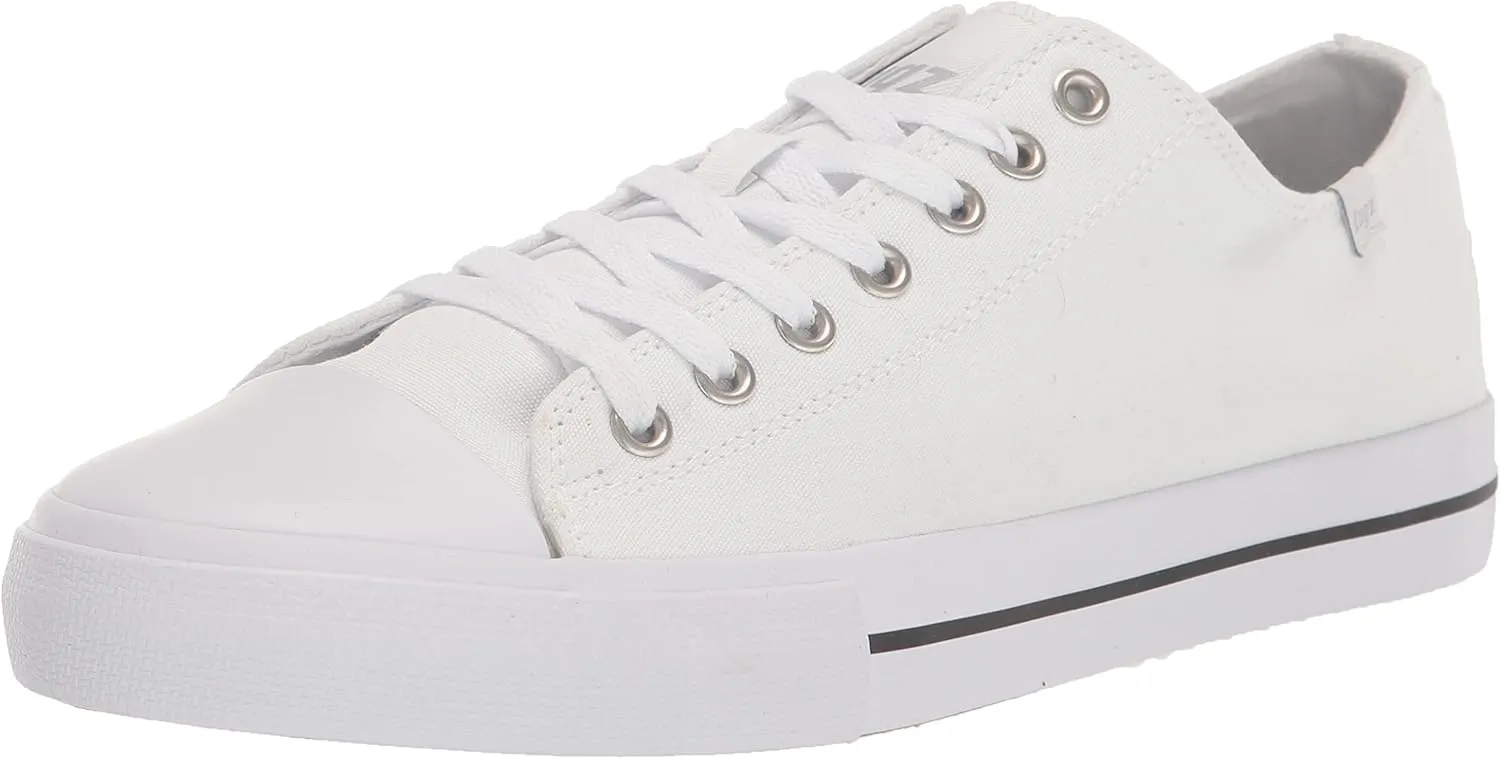 Lugz Women's Stagger Lo Fashion Sneaker