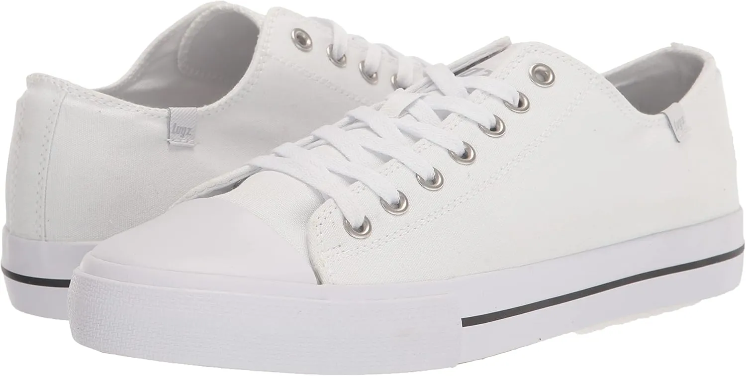 Lugz Women's Stagger Lo Fashion Sneaker