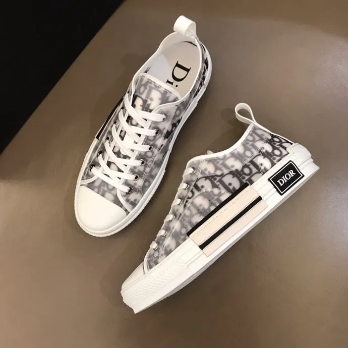 LW - DIR B23 LOW-TOP SNEAKER